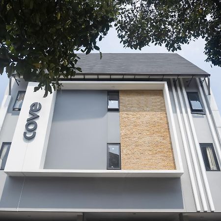 Cove Urooms Panglima Polim Jakarta Luaran gambar