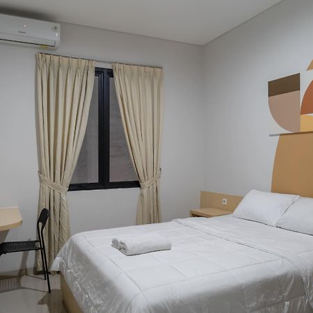 Cove Urooms Panglima Polim Jakarta Luaran gambar